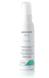 Aknicare Spray, 100 ml